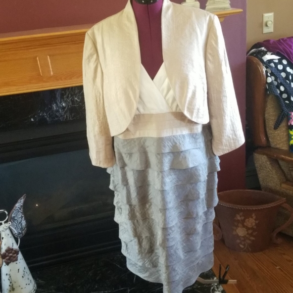 size 22 mother of the bride dresses